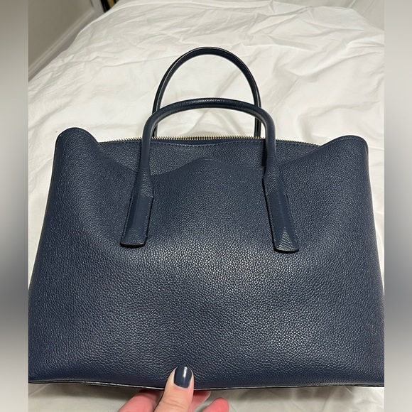 Kate Spade Margaux Large Satchel - Picture 3 of 12